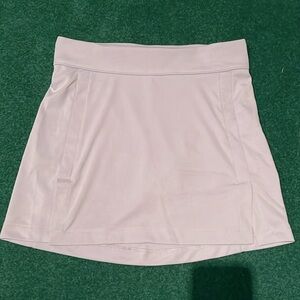 J. Lindeberg Amelie skirt (golf skirt)